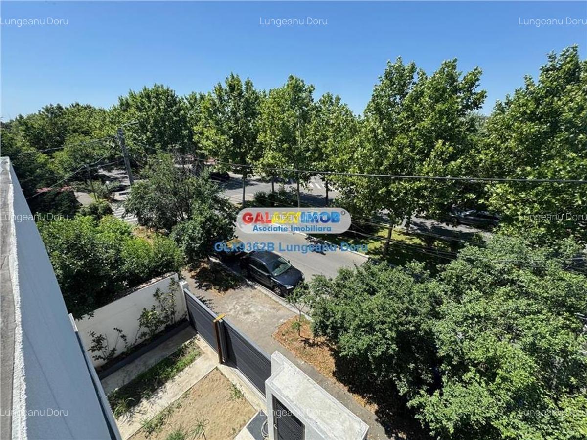 Vila P+1E+M, 310 mp, Laminorului - Chitila, Colosseum, Teren 262 mp - 2