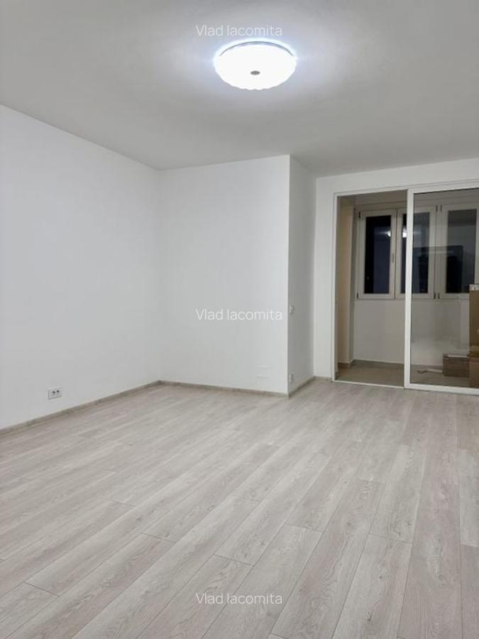 Garsoniera Lucretiu Patrascanu nr 3 - renovata complet - 1