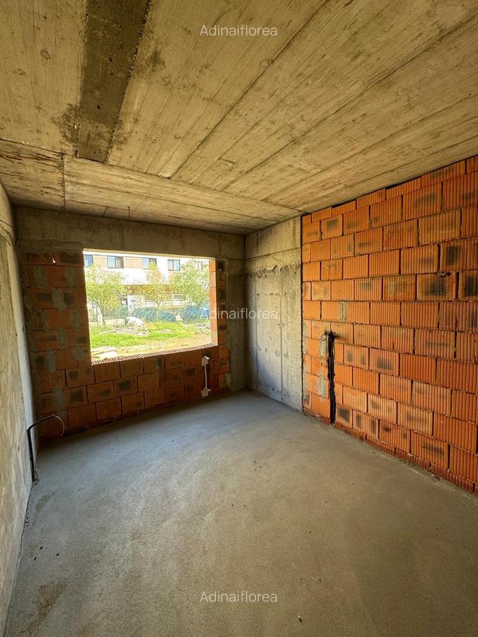 Vanzare apartament 2 camere - 42 mp - Apa Nova - Comision 0 - Tva Inclus - 12