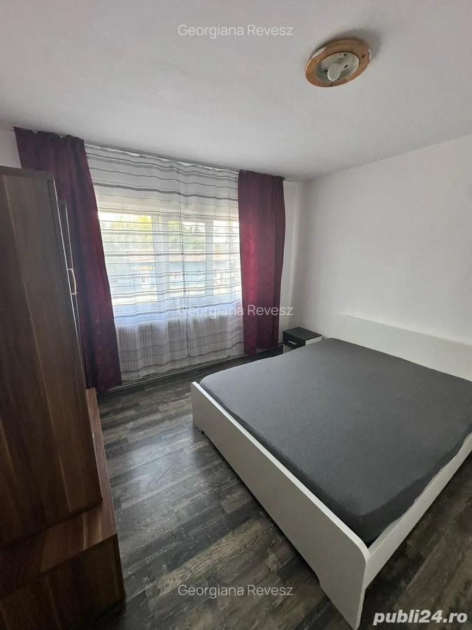 De vanzare apartament 3 camere decomandat , strada Polona , Timisoara - 2