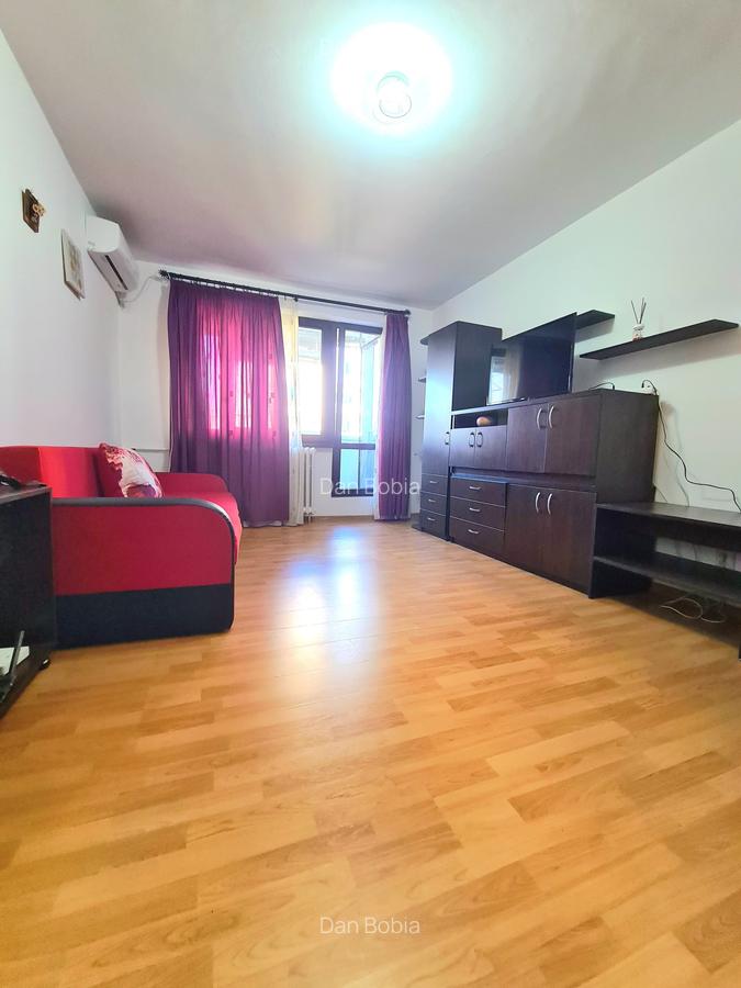 Garsoniera impecabila 8 min M  Tineretului DB - 17 Garsoniera impecabila 8 min M  Tineretului DB - 17