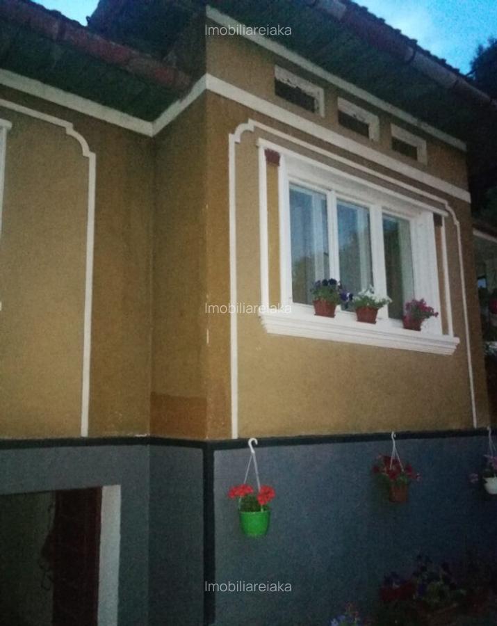 Ferneziu, zona buna, casa - 6