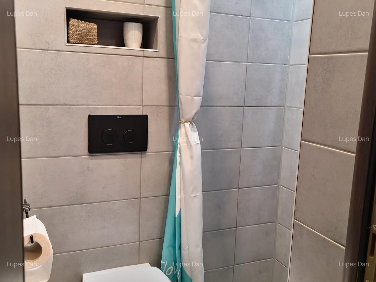 Apartament cu 4 camere decomandat în Dorobanți - 3