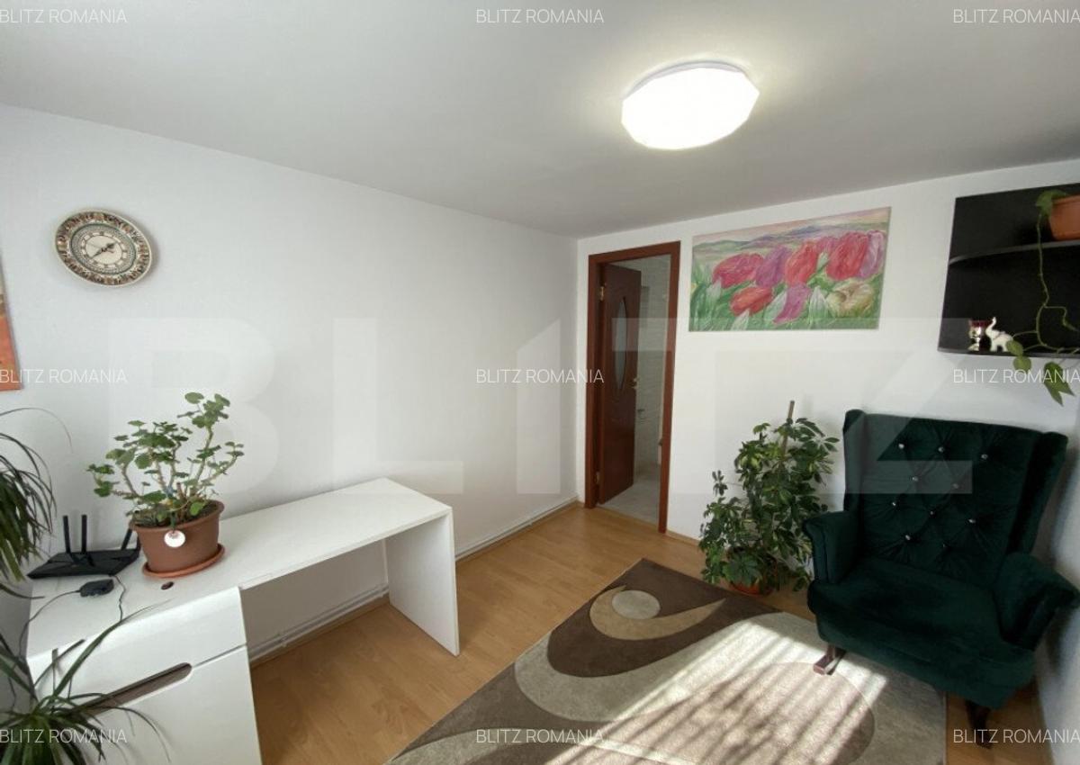 Casa de vanzare, mobilata si utilata, 4 camere si anexa - 6