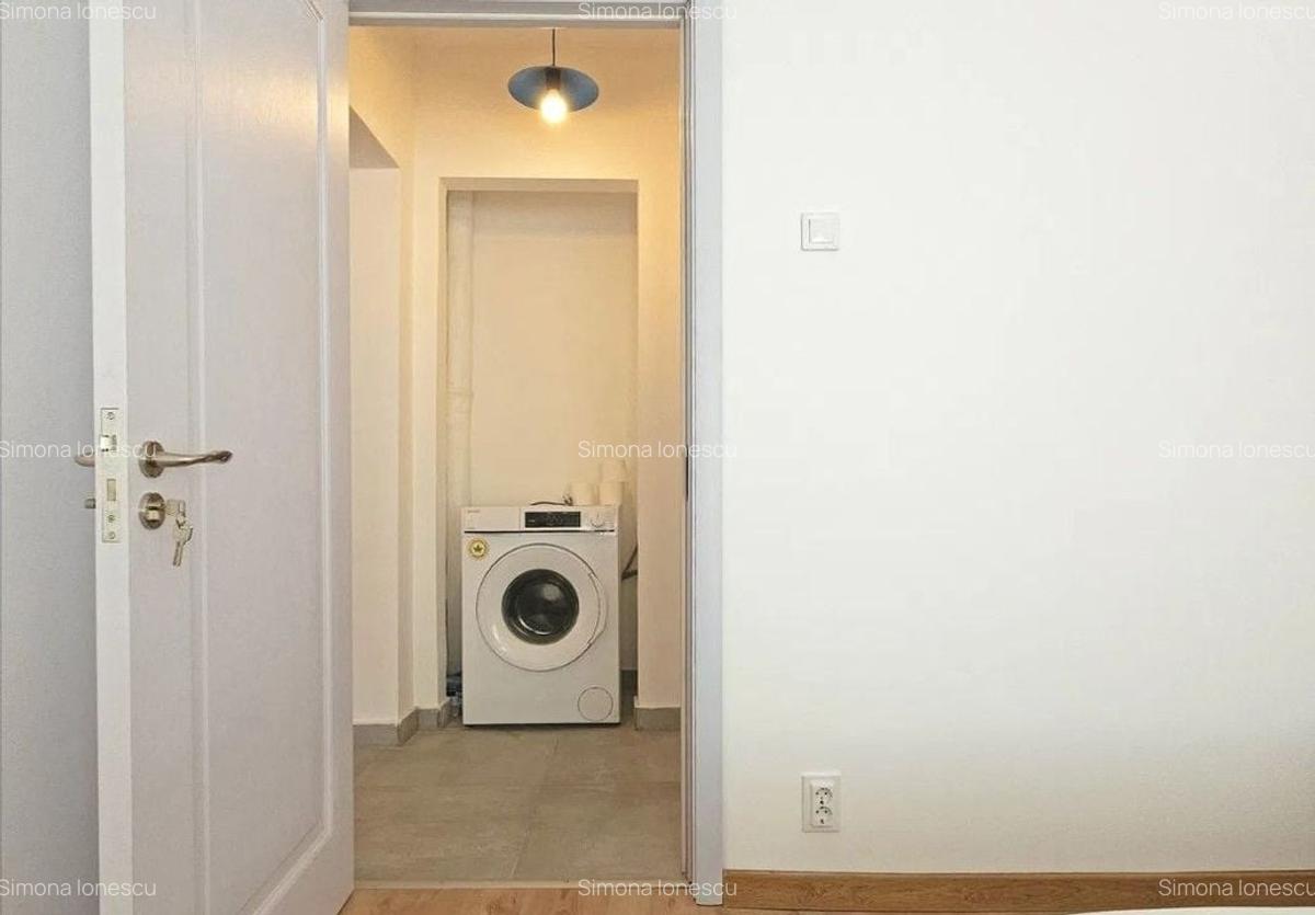 De închiriat: apartament 2 camere - Gorjului- renovat - Militari - S6 - 15