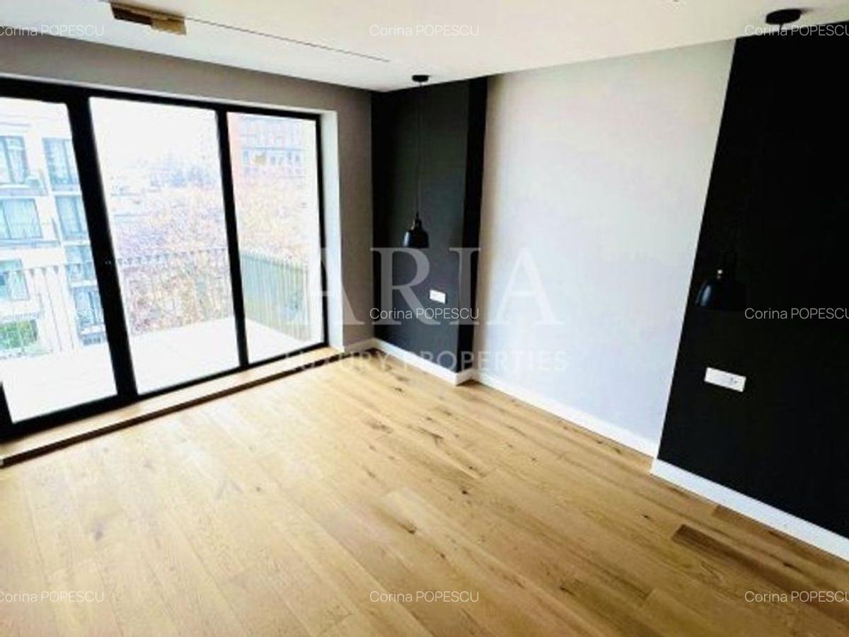 Apartament cu 3 camere decomandat, mobilat în Dorobanți - 11