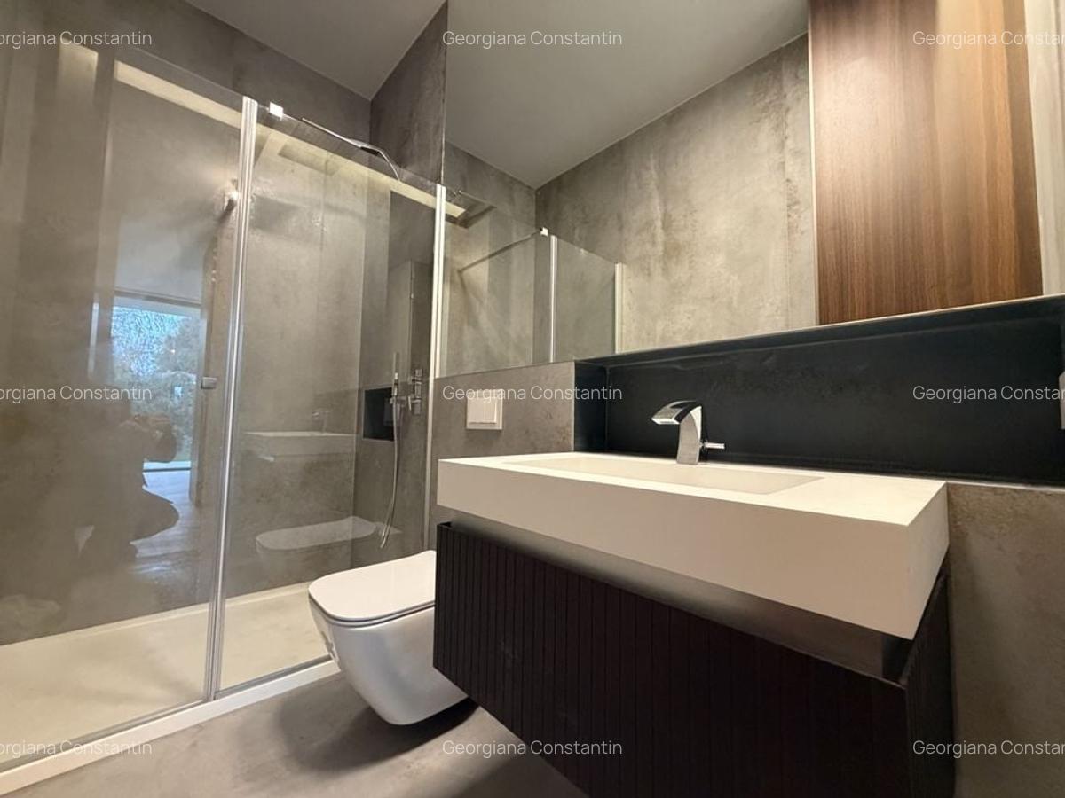 Vila cu finisaje si dotari PREMIUM moderna, individuala, garaj dublu - 18