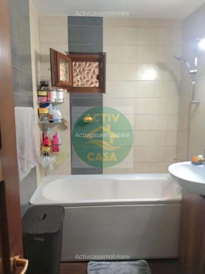 Apartament 2 camere, zona centrala - 5