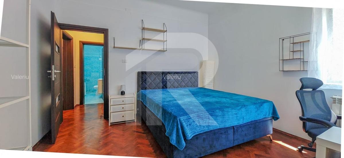 Zona Ferdinand apartament in vila - 9
