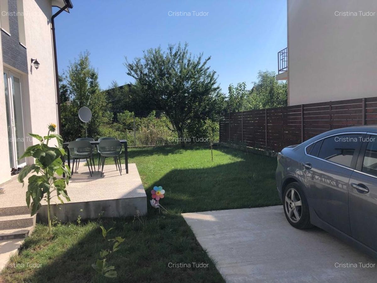 Casa individuala la un pret exceptional | Teren generos | Otopeni - 1