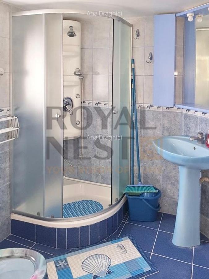 De inchiriat garsoniera spatioasa la casa, zona Grivitei - 6