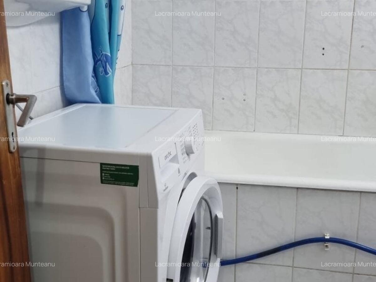 Iancului , Ritmului - 13