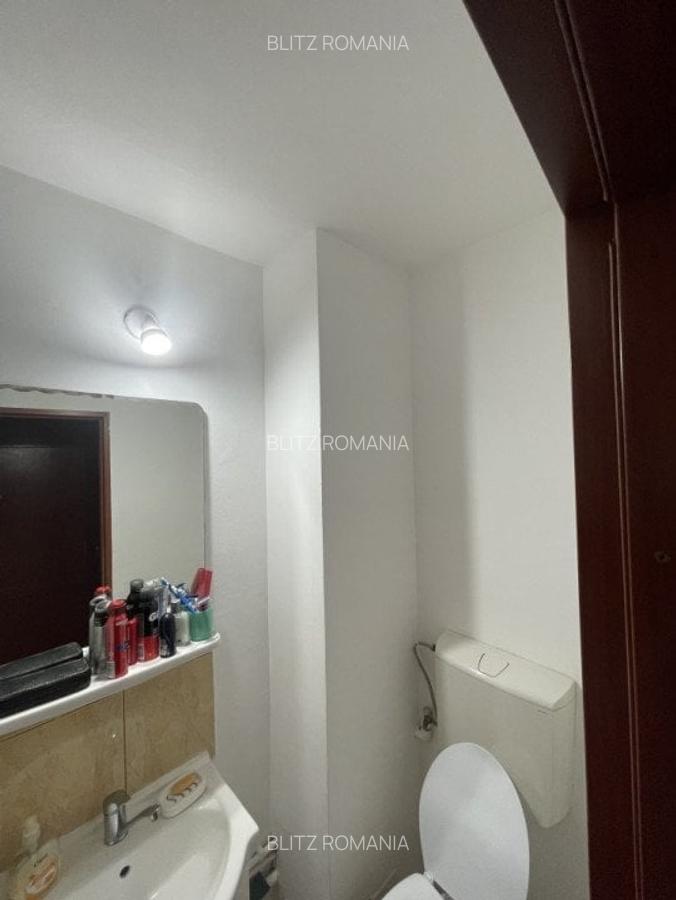 Apartament de vanzare cu 3 camere, 63mp, zona Alecsandri - 5