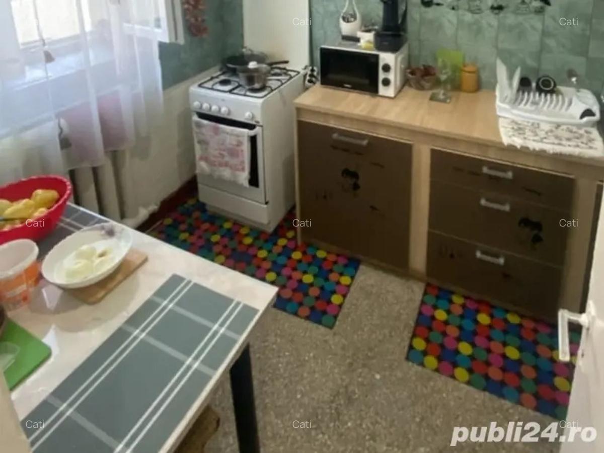 Apartament 3 camere Ferdinand Gara de Est - 2