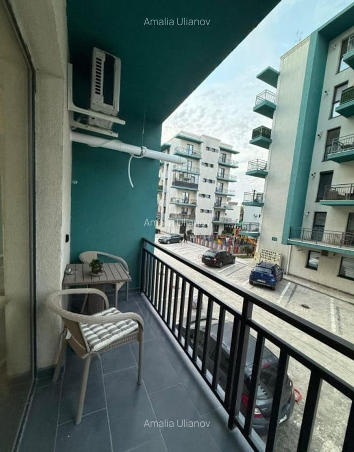 APARTAMENT 2 CAMERE | MAMAIA NORD | LIDL - 7