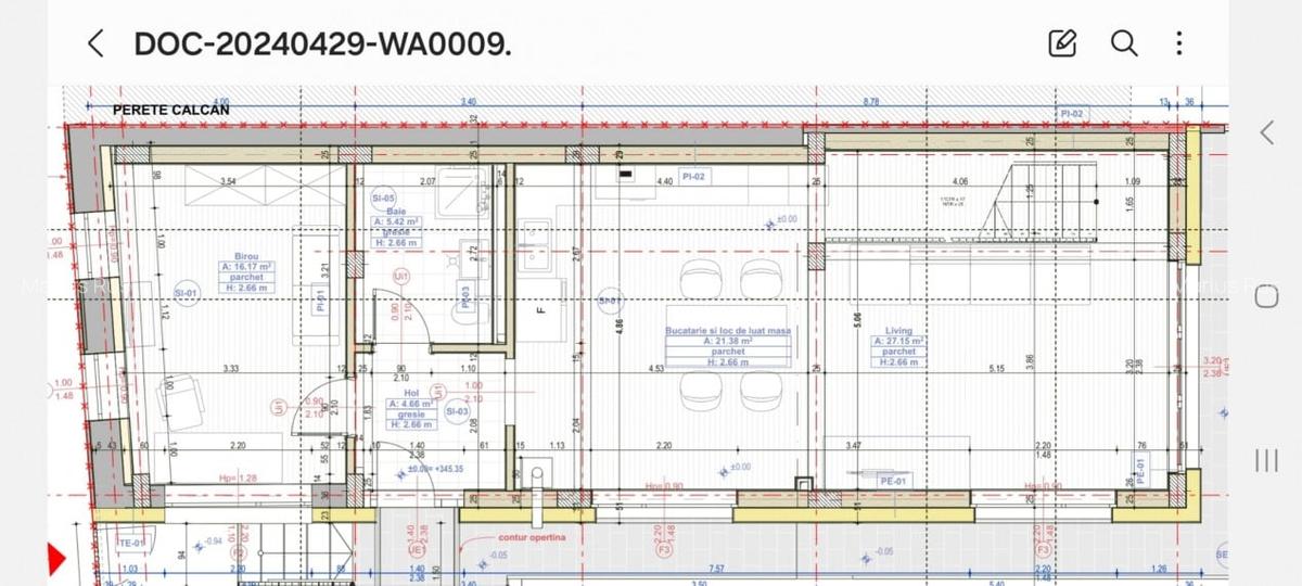 Casa individuala in Gruia, 145 mp utili, design modern, pret oportun - 3