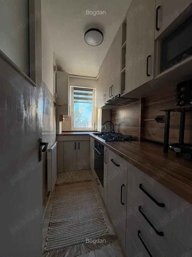 Apartament 2 camere, mobilat, zona Florilor Proprietar, 73900 - 10