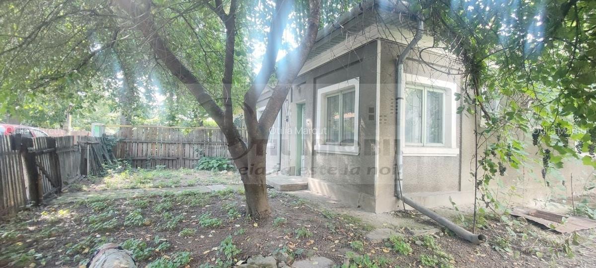 GARA CENTRU PIATA UNIRII TEREN 377 MP CU CASA - 8