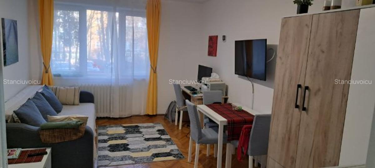 Persoana fizica vand ap. 2 camere in Gheorgheni - 1