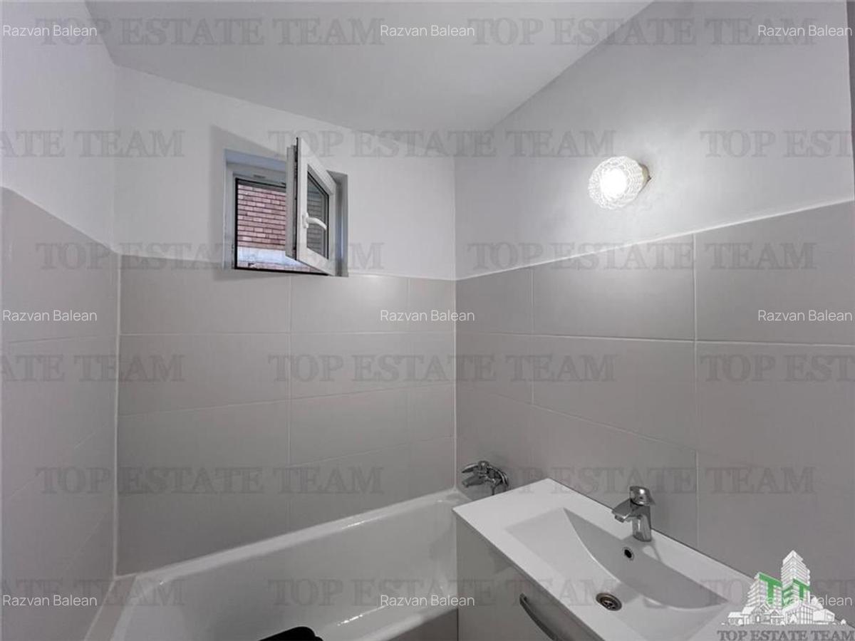 Apartament 2 camere renovat  complet, modern etajul 2/10 langa Plaza Mall Dr. Ta - 15