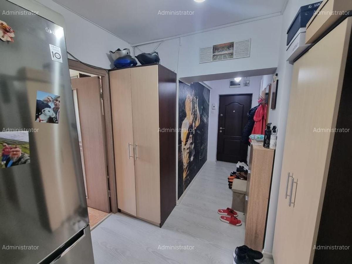 Ultracentral tomis mall-apartament 3 camere finisat modern - 8