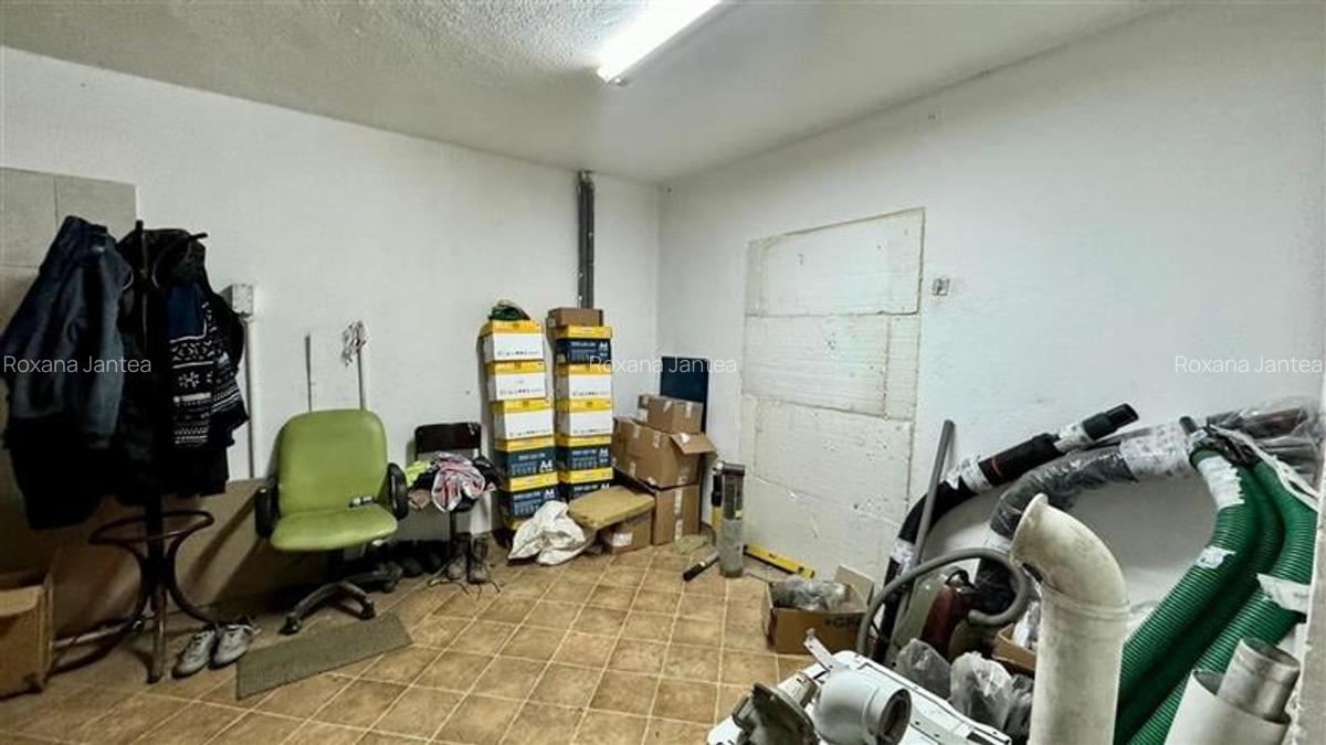 Spațiu comercial, 141 mp în Griviței - 8