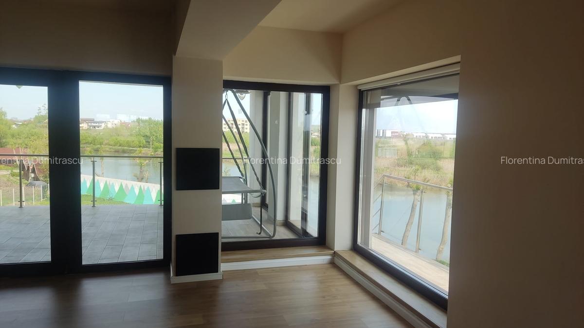 Corbeanca /Paradisul verde - Inchiriere Vila pretabila gradinita - 13