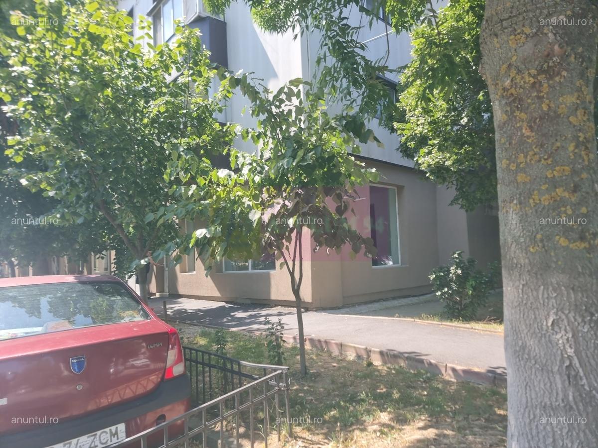 CORNETU (IF) - SPATIU DE VANZARE 124 MP - 19