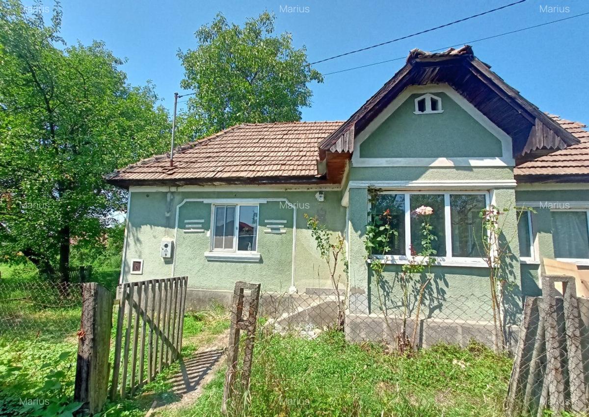 Reducere de pret! - Casa de vanzare in Tautii de Sus - 5