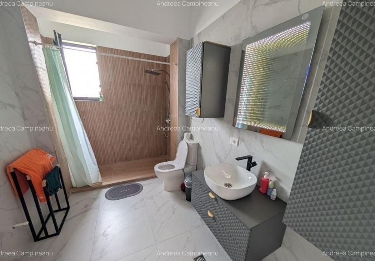 De vanzare | Casa 4 camere | 3 bai | Tunari - 9
