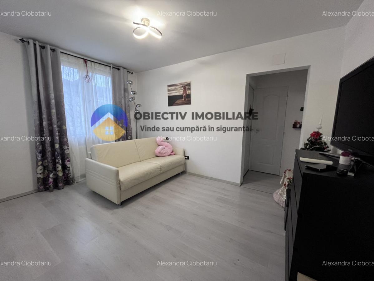 Apartament 4 camere-Zona Darmanesti - 1