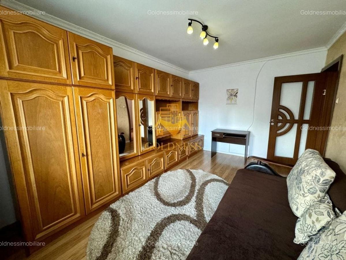 2 camere, decomandate, Manastur, zona Mc Donald's, Minerva, Primaverii - 3