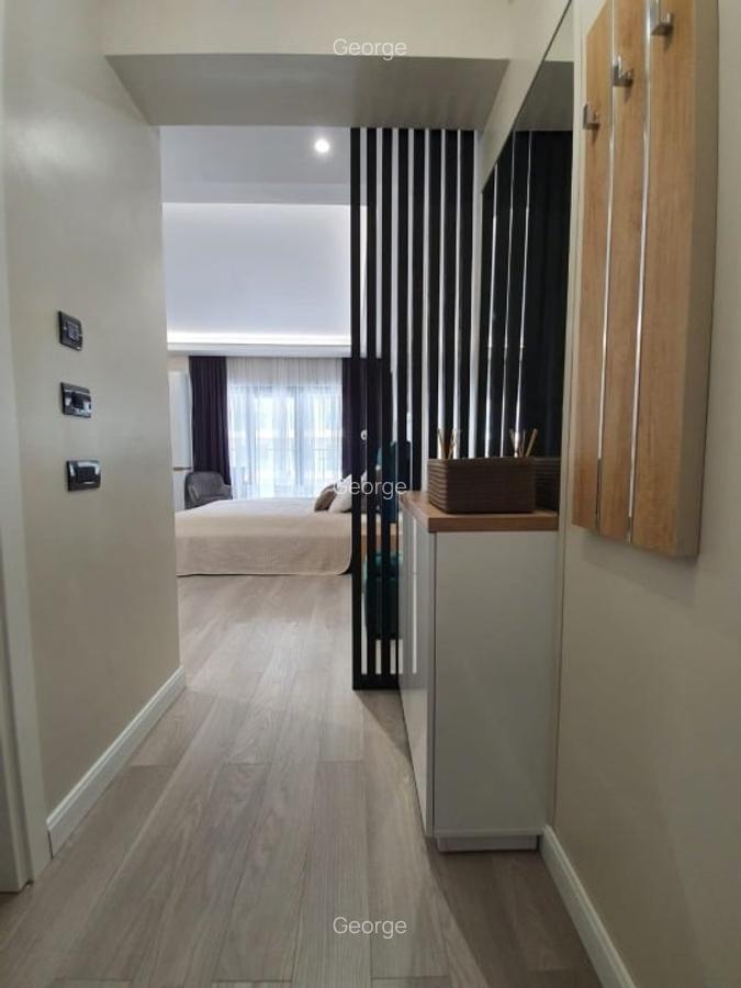 STUDIO Mamaia Nord  |  Casa del Mar |  PROPRIETAR - 5