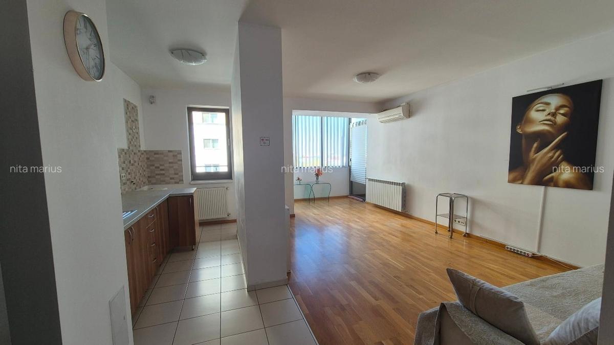 Inchiriez ap.2 camere Berceni MONACO TOWERS - 1