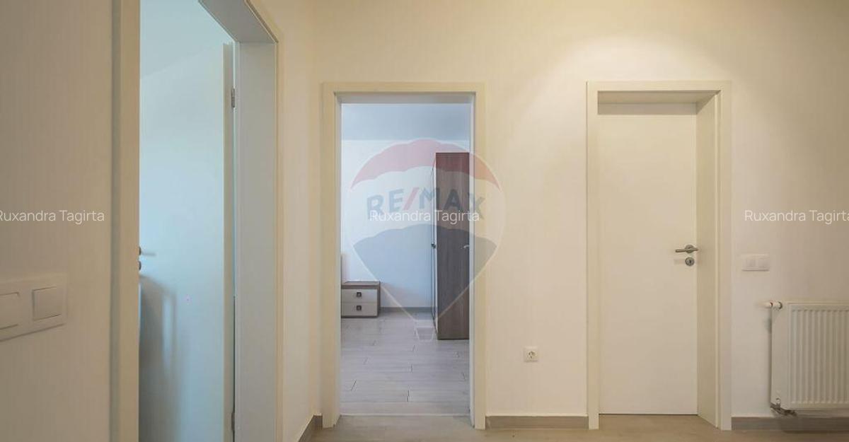 Apartament cu 3 camere parter inalt|loc de parcare si boxa - 9