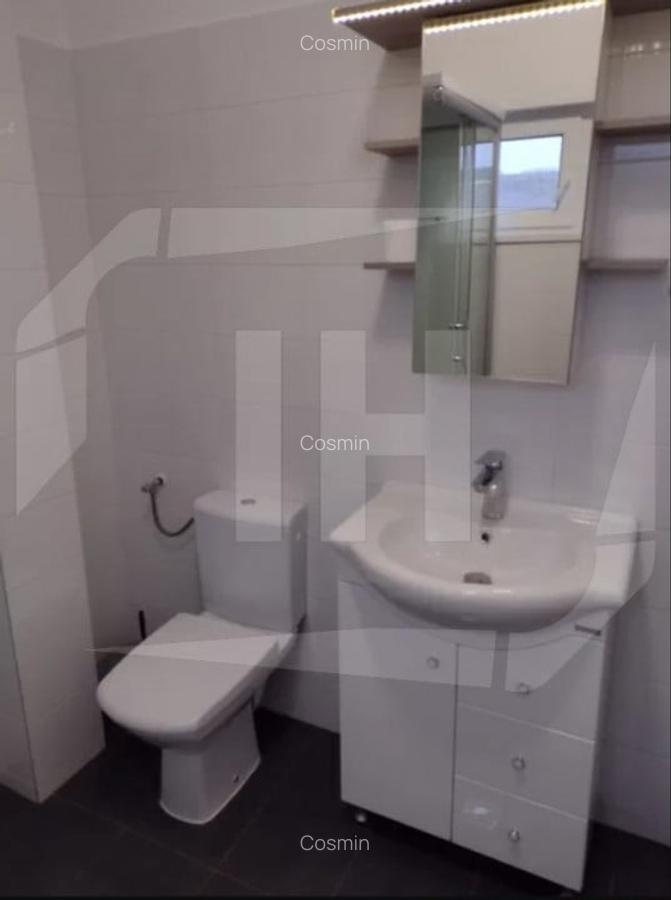 Apartament 2 camere, parcare, complet utilat, Borhanci - 8
