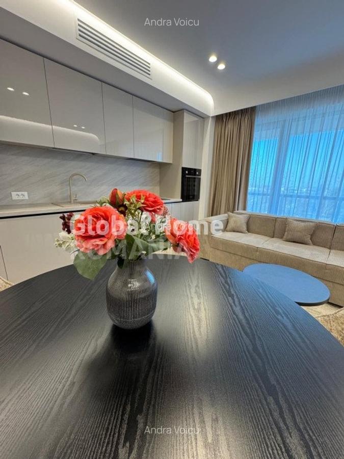 Apartament 3 camere 88MP | 1 Loc de Parcare Subteran | Iancu Nicolae - Cortina - 3