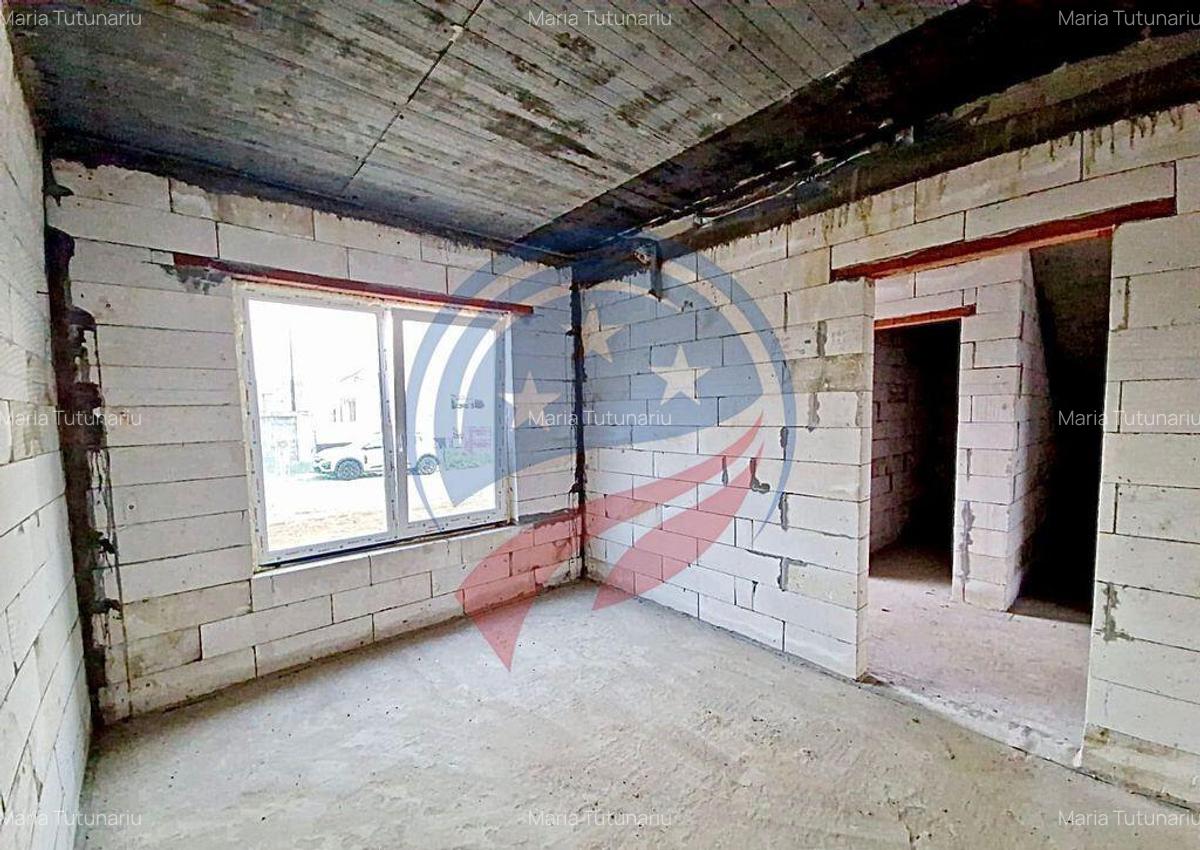 Duplex de vanzare in zona Damila - 15