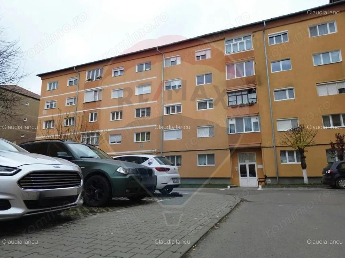 Apartament cu doua camere Vitrometan - 2