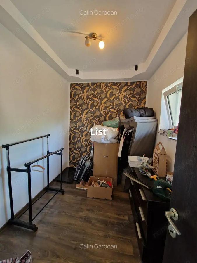 Casa Baia Mare, 140mp, 4 camere, Centrul Vechi, COMISION 0% - 9