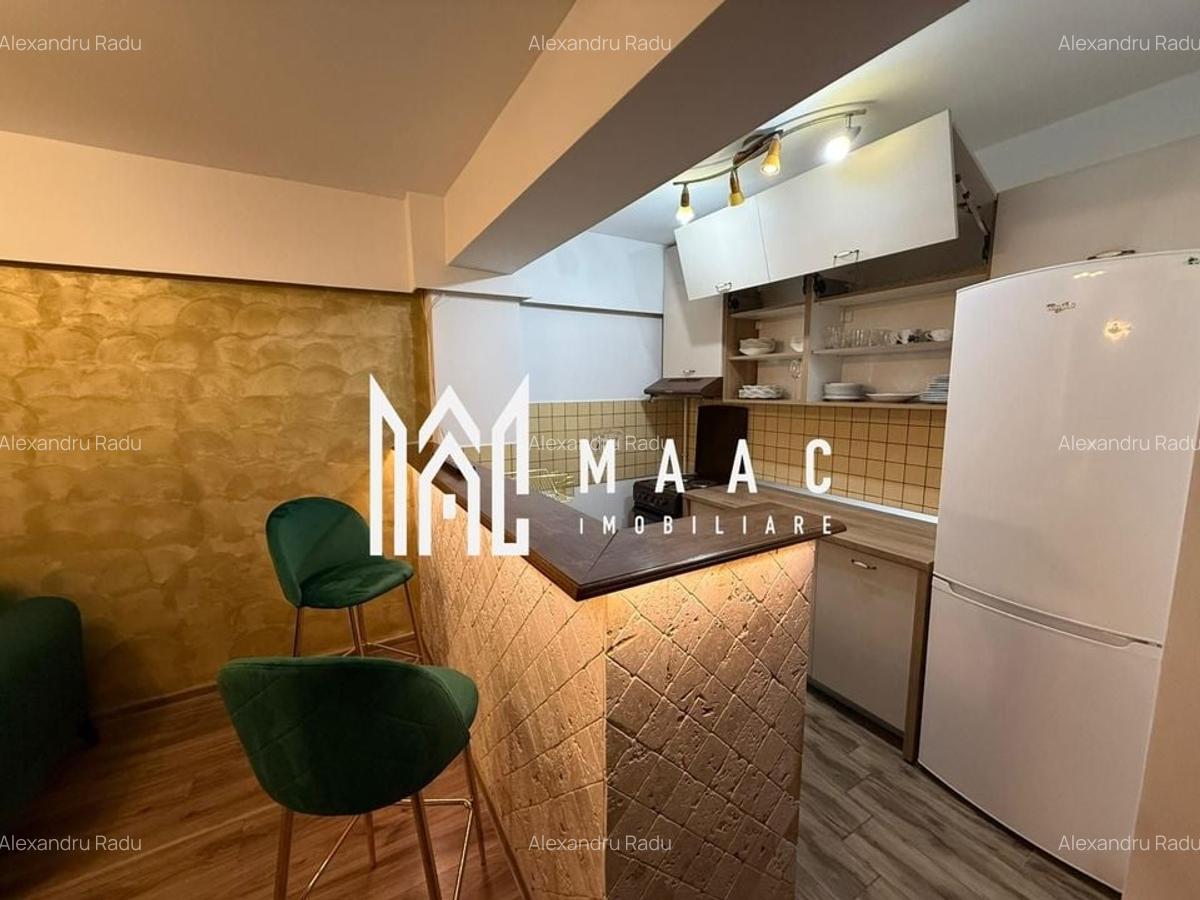 Apartament 2 camere | Renovat | Modern | Balcon | D. Stanca - 13