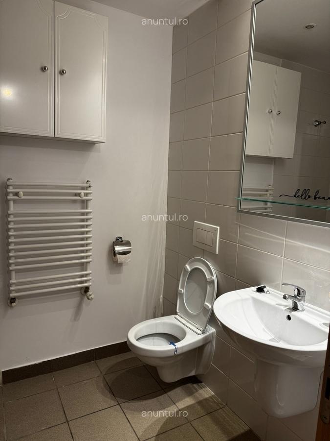 Dristor apartament de inchiriat, este in bloc residence - 2
