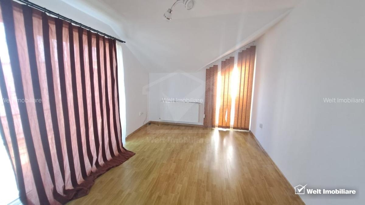 Inchiriere casa cu gradina, pretabil birou, zona Traian Vuia, Mina - 1