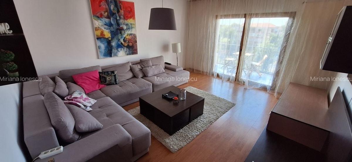 Apartament cu 3 camere decomandat, mobilat în Aradului - 3