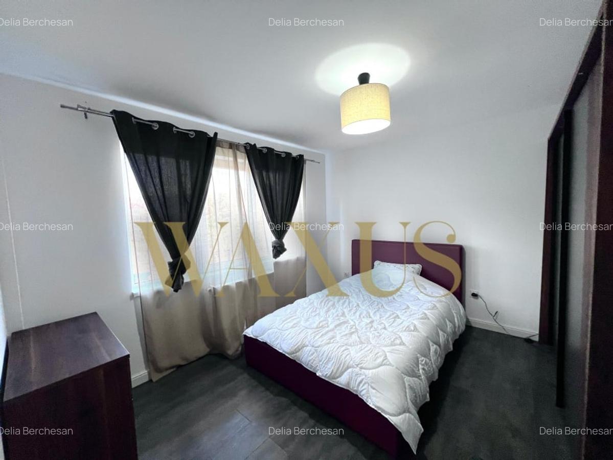 Apartament de 3 camere - 50mp I Gradina 70mp I Parcare - Tineretului - 4