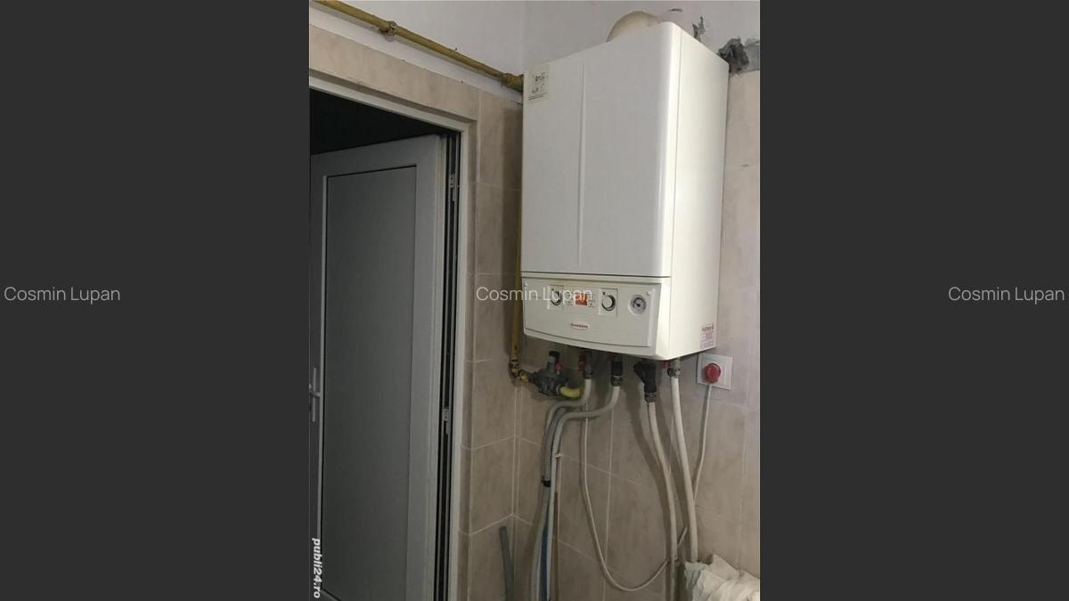 Comision 0% Casa 3 camere in stare foarte buna, zona Muncitoresc - 7