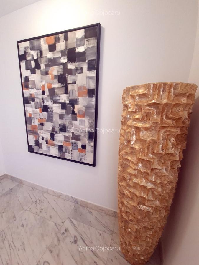 Signature Promenada - 2 camere -TERMEN LUNG(INCLUSIV VARA) - 500 Euro/luna - 8