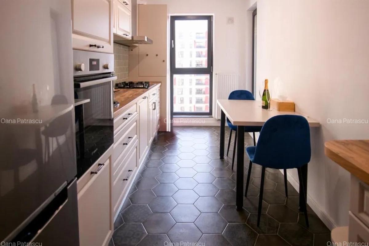 Apartament 2 camere Exigent | Faza 4 - 3