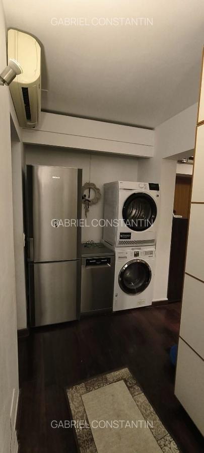 Apartament cu 3 camere, mobilat în Dristor - 5
