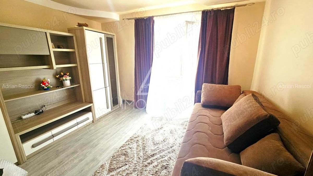 Apartament 2 camere - ETAJ 3 - Zona 9 Mai - 3